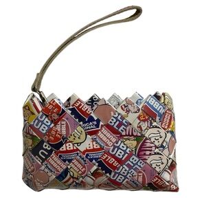 Hubba Bubba coin purse